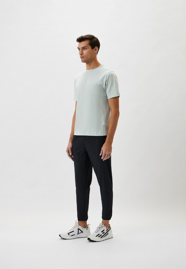 Calvin Klein Футболка спортивная - ESSENTIALS WO - SS TEE - фото 2