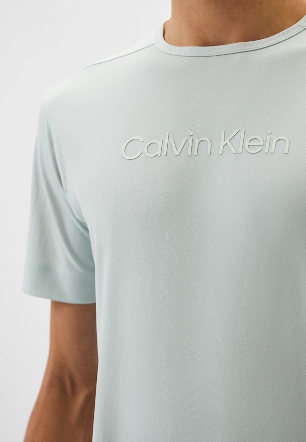 Calvin Klein Футболка спортивная - ESSENTIALS WO - SS TEE - фото 4