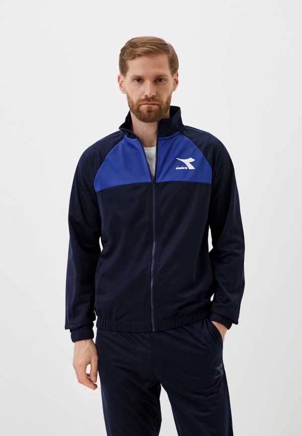 Diadora Костюм спортивный - TRACKSUIT FZ CORE - фото 2
