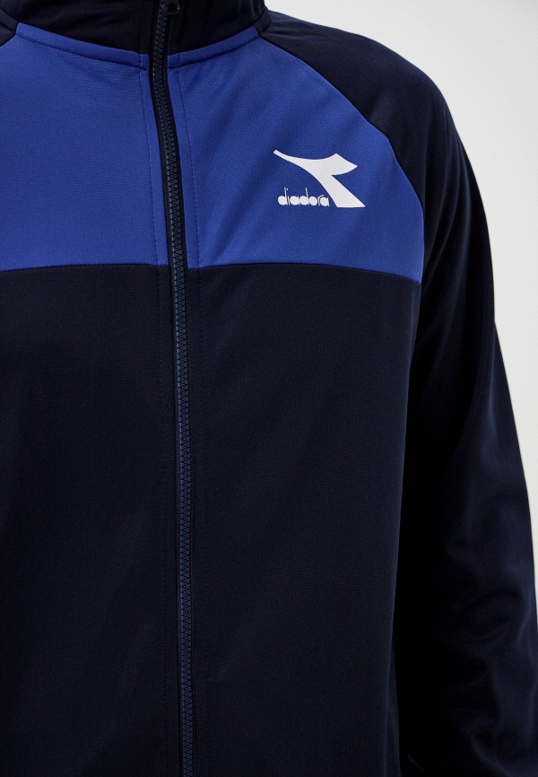 Diadora Костюм спортивный - TRACKSUIT FZ CORE - фото 5