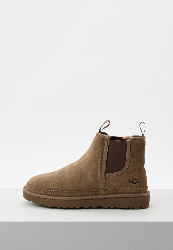UGG Полусапоги - NEUMEL CHELSEA - фото 1