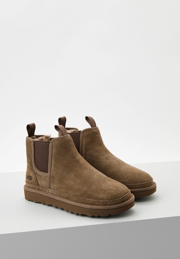 UGG Полусапоги - NEUMEL CHELSEA - фото 3