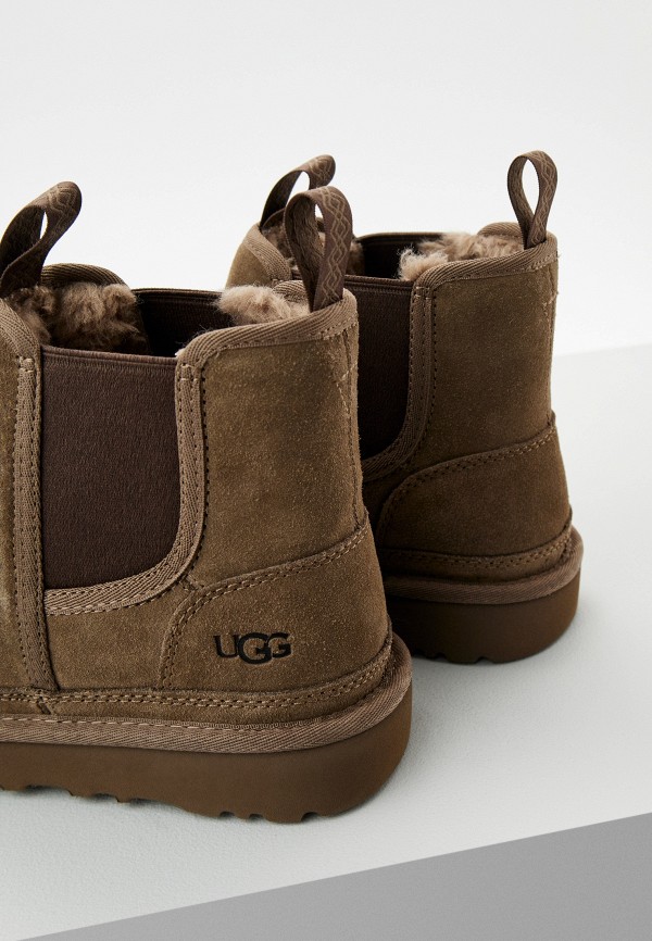 UGG Полусапоги - NEUMEL CHELSEA - фото 4