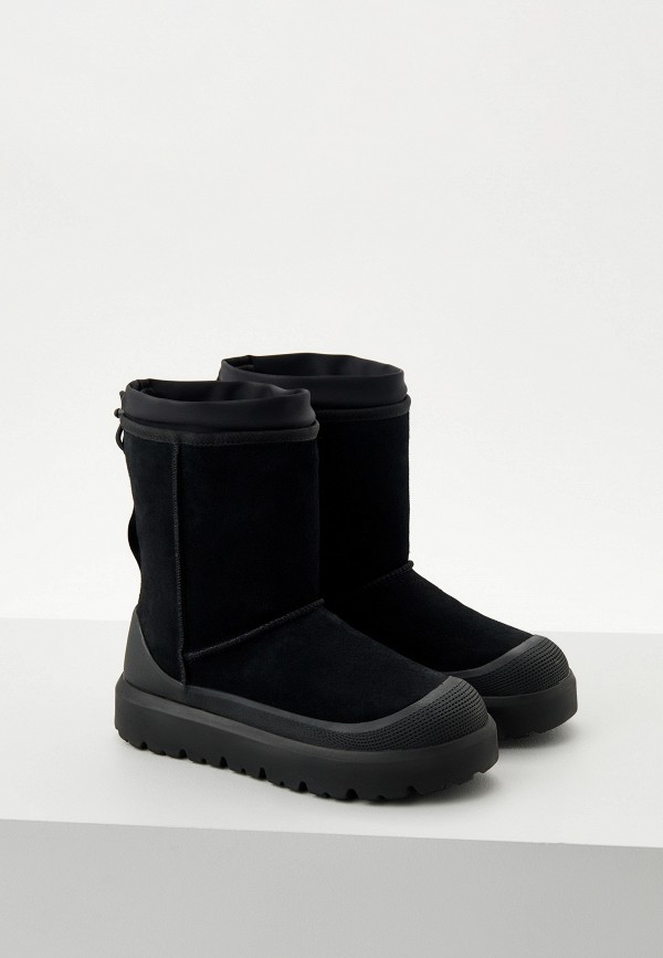Classic waterproof uggs boots online