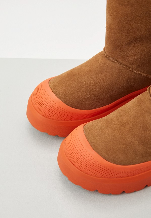UGG Угги - CLASSIC SHORT WEATHER HYBRID - фото 2
