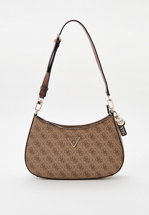 Guess Сумка и брелок - фото 1