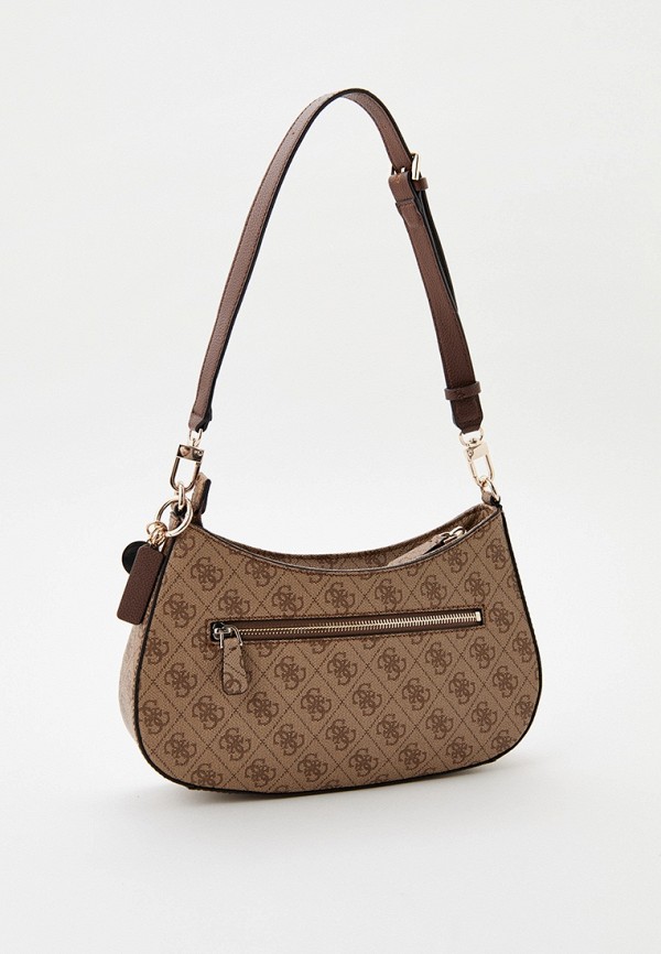 Guess Сумка и брелок - фото 2