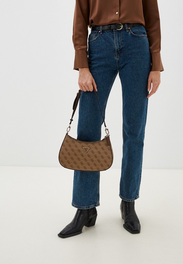 Guess Сумка и брелок - фото 5