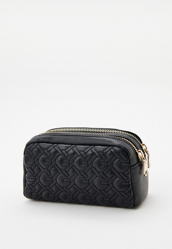 Косметичка Guess, цвет: черный, RTLADC935401 — купить в интернет ...
