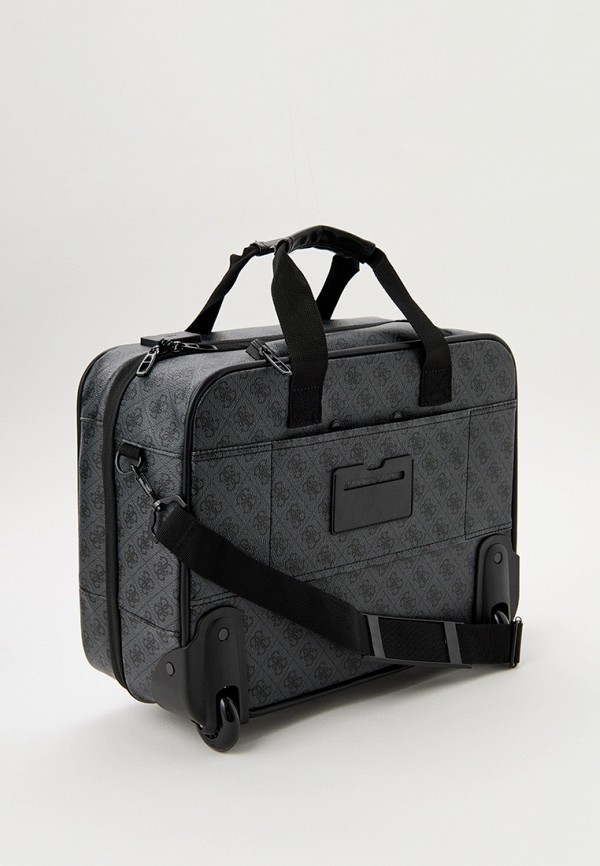 Guess Чемодан - CABIN SIZE - фото 2