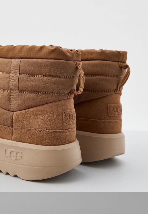 UGG Угги - MAXXER MINI - фото 4