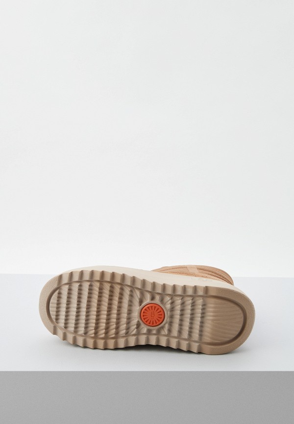 UGG Угги - MAXXER MINI - фото 5