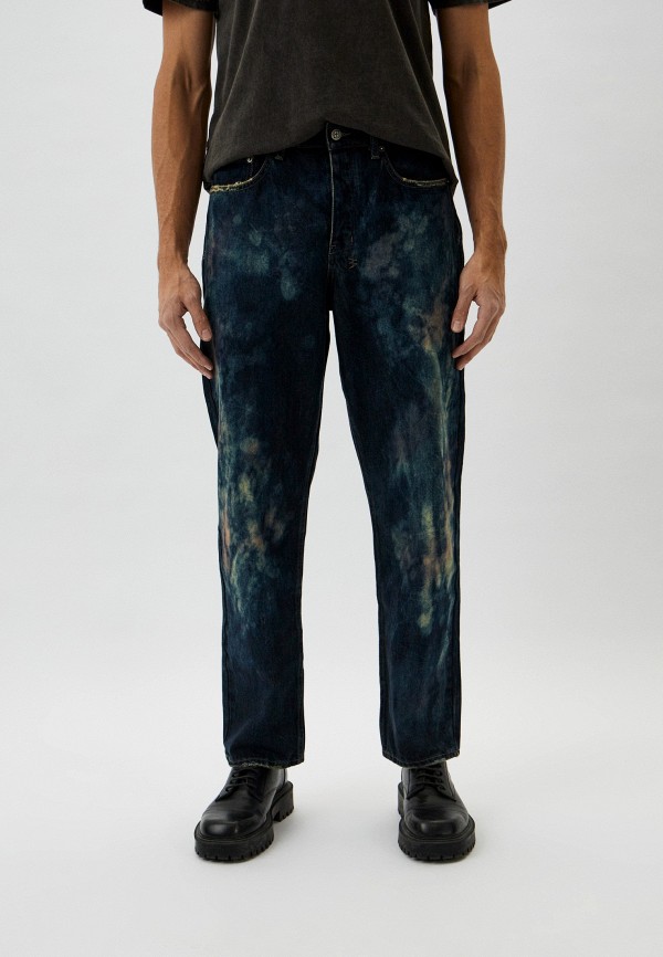 Ksubi Джинсы - фото 1