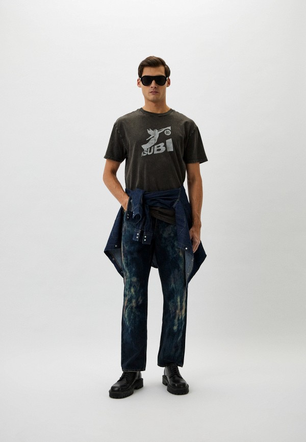 Ksubi Джинсы - фото 2