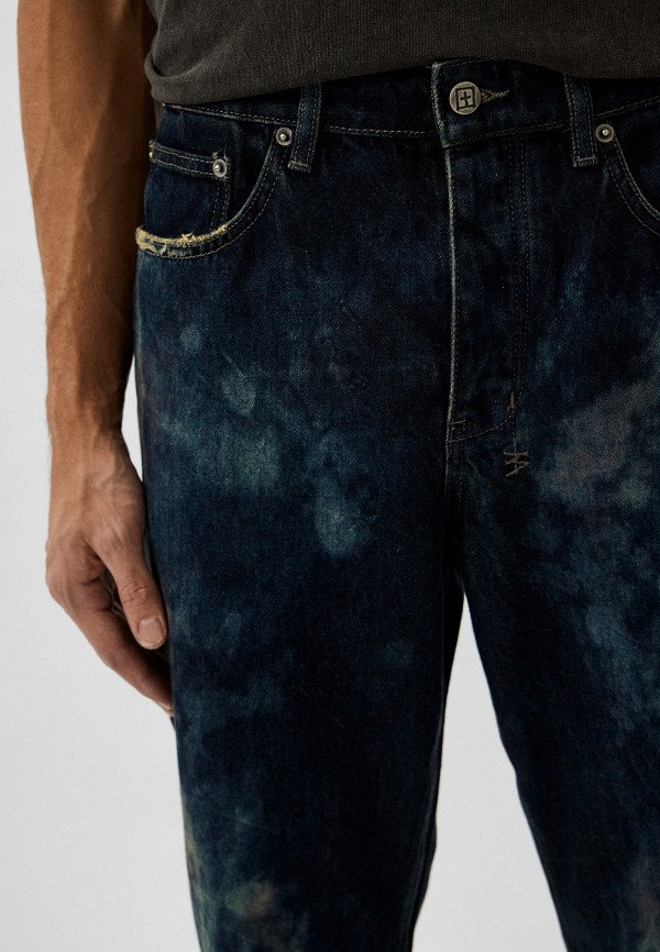 Ksubi Джинсы - фото 4