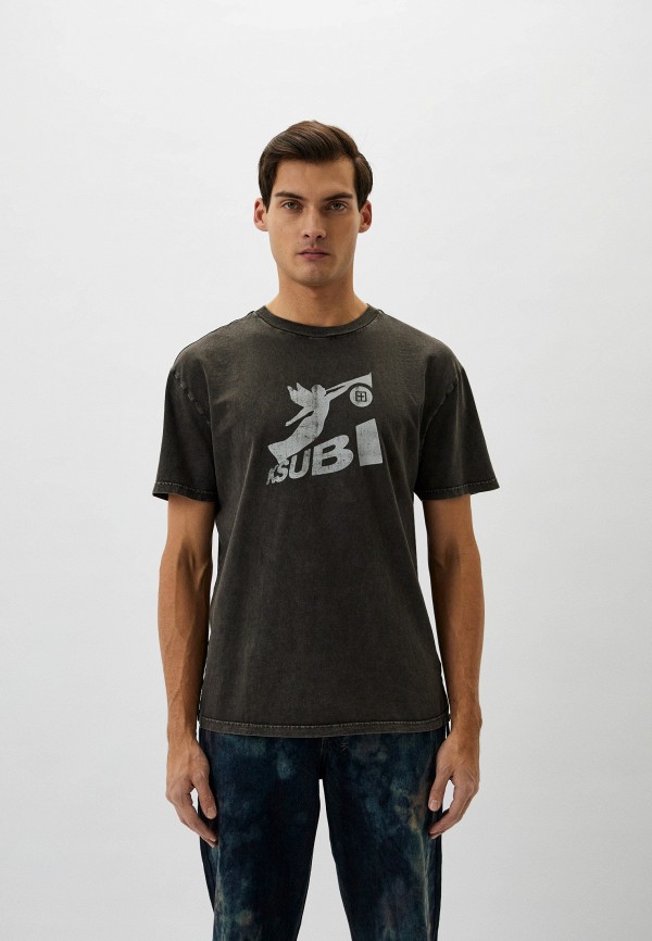 Ksubi Футболка - фото 1