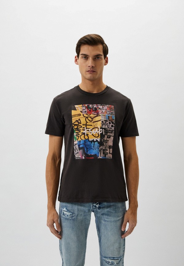 Ksubi Футболка - фото 1