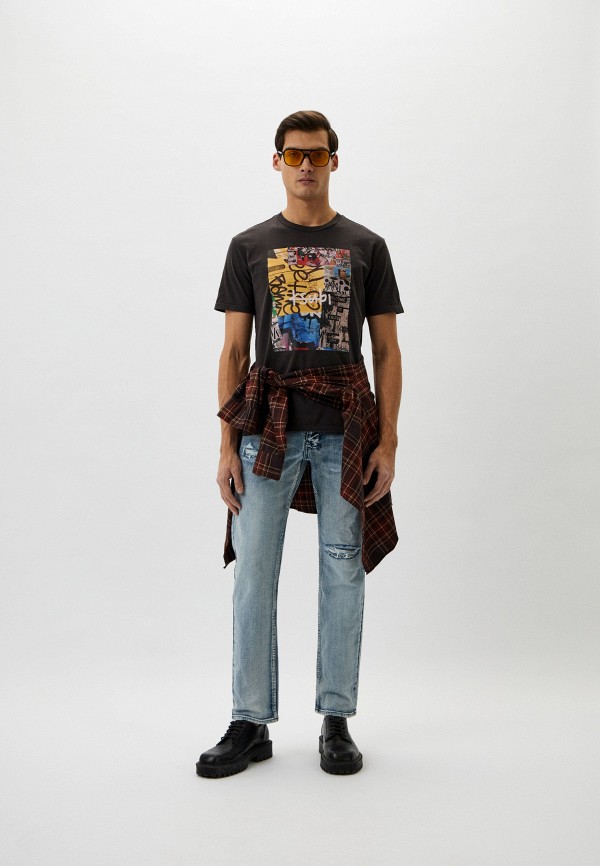 Ksubi Футболка - фото 2