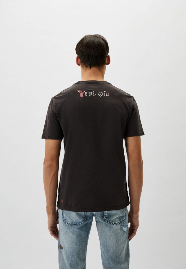 Ksubi Футболка - фото 3