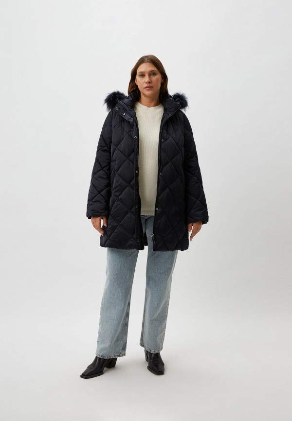 Persona by Marina Rinaldi Куртка утепленная - PELTRO - фото 2