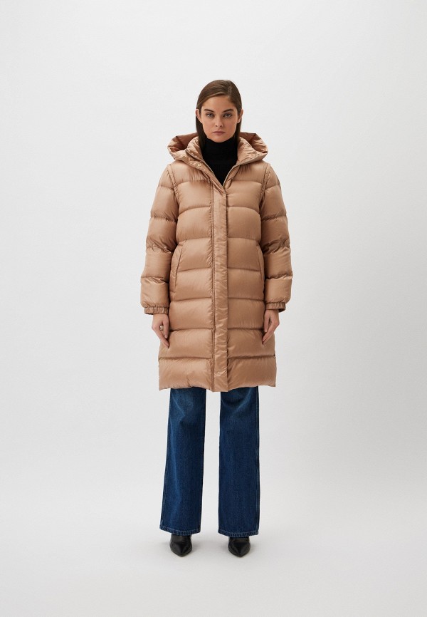 iBlues Пуховик - VAPORE - фото 1