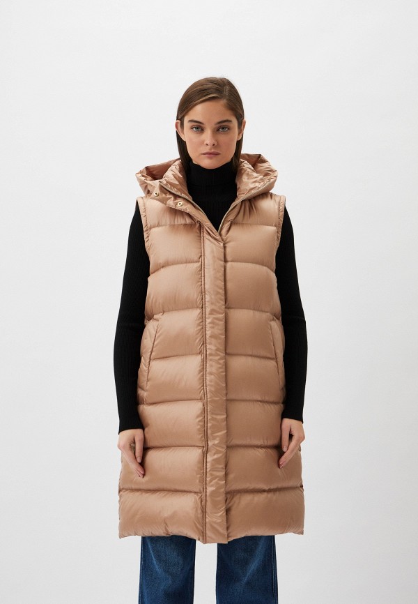 iBlues Пуховик - VAPORE - фото 4