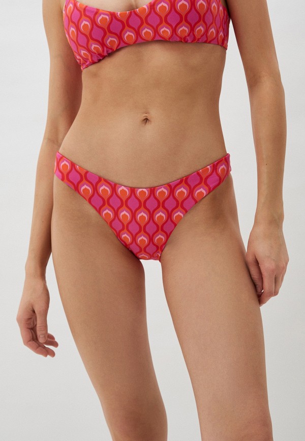 Seafolly Australia Плавки - reversible - фото 1