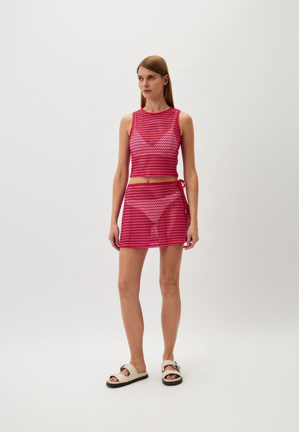 Seafolly Australia Топ пляжный - фото 2