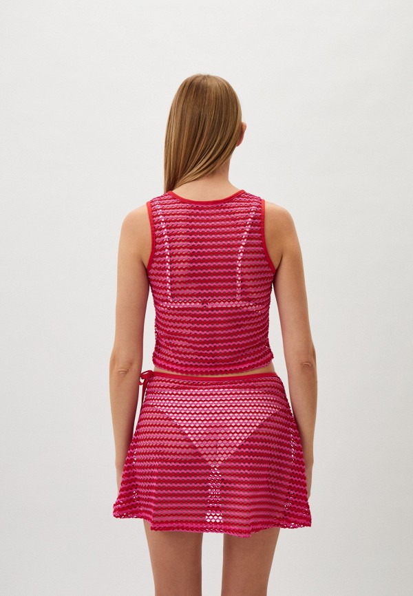 Seafolly Australia Топ пляжный - фото 3