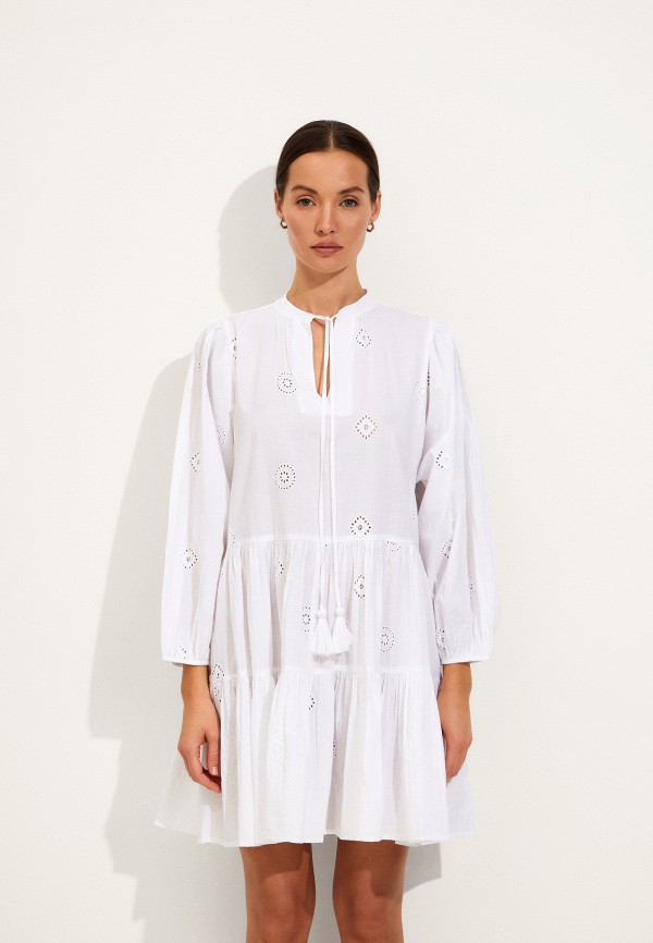 Seafolly Australia Туника пляжная - фото 1