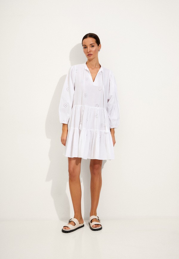 Seafolly Australia Туника пляжная - фото 2