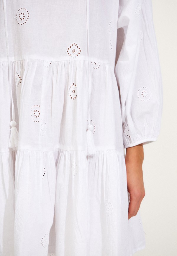 Seafolly Australia Туника пляжная - фото 4