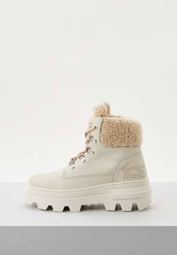 Iceberg Ботинки - фото 1