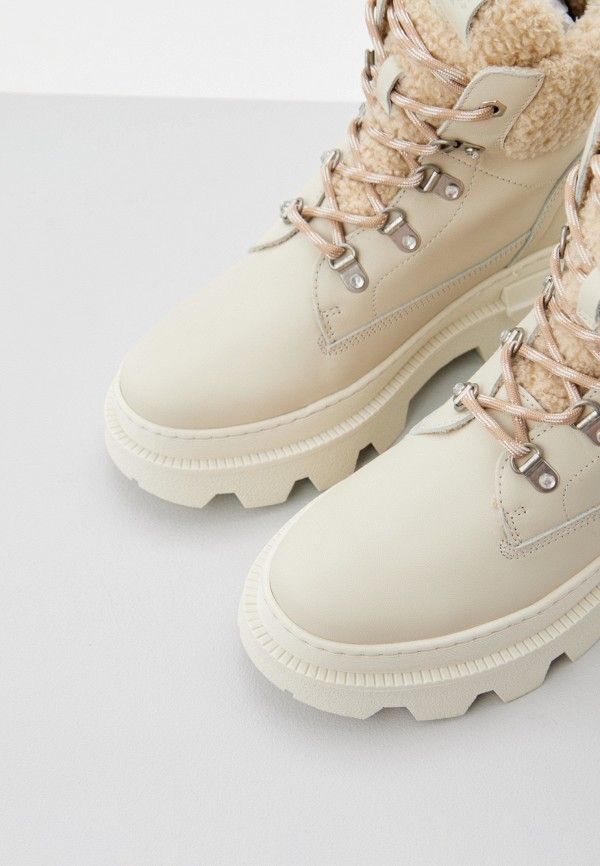 Iceberg Ботинки - фото 2