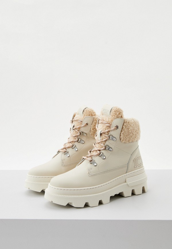 Iceberg Ботинки - фото 3