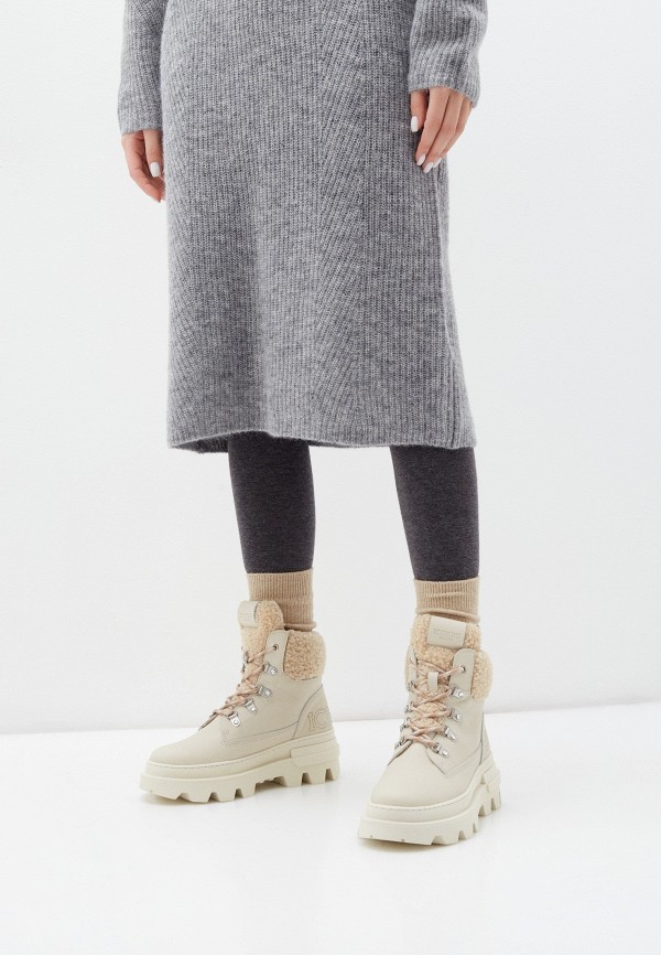 Iceberg Ботинки - фото 6