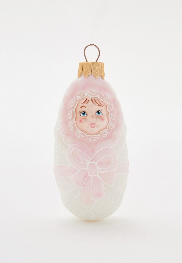 Vitus Елочная игрушка - Младенец - фото 1