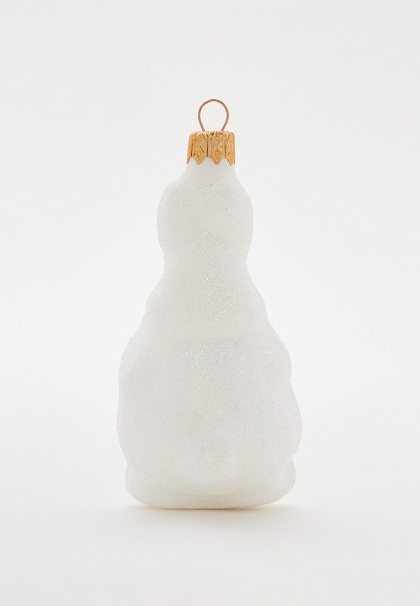 Vitus Елочная игрушка - Зайчик с часами - фото 2