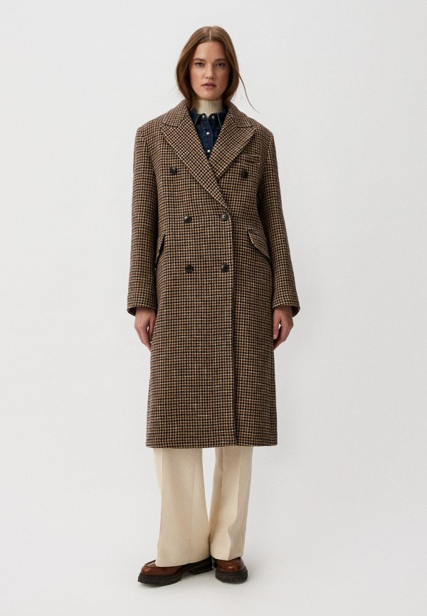 Tommy Hilfiger Пальто - фото 1