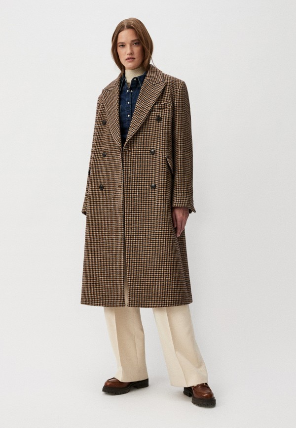 Tommy Hilfiger Пальто - фото 2