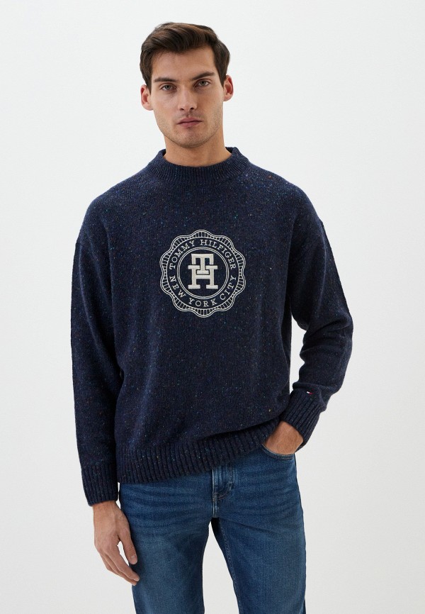 Tommy Hilfiger Джемпер - фото 1