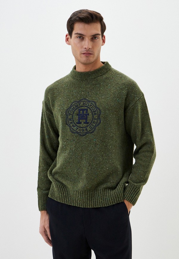 Tommy Hilfiger Джемпер - фото 1