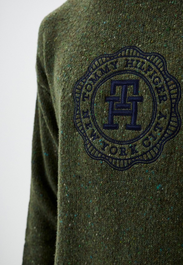 Tommy Hilfiger Джемпер - фото 4