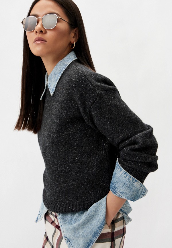 Tommy Hilfiger Джемпер - фото 5