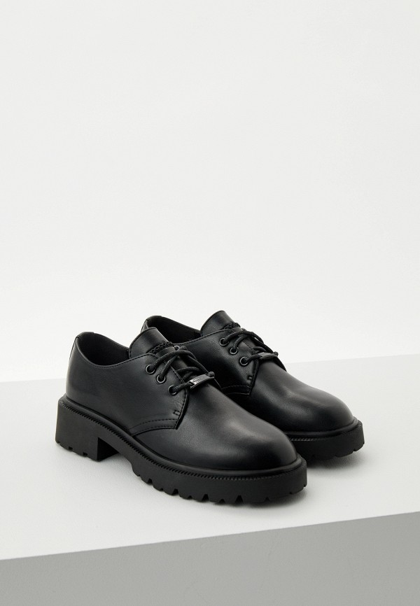 Roccobarocco Ботинки - фото 3