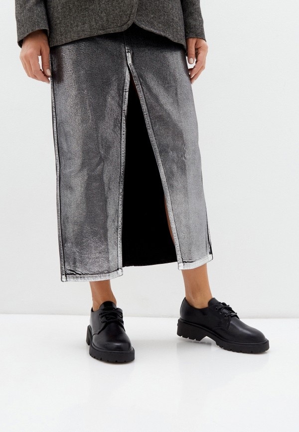 Roccobarocco Ботинки - фото 6