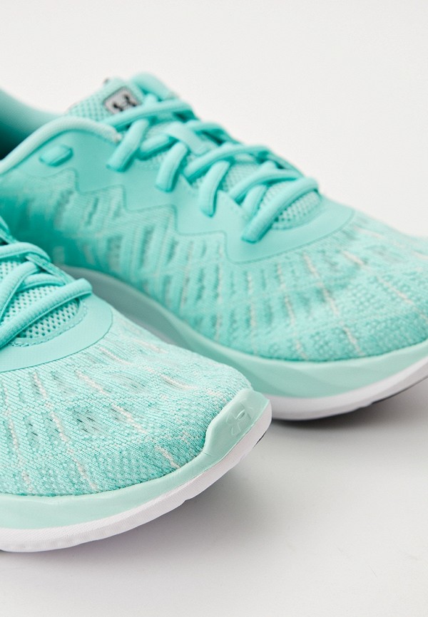 Under Armour Кроссовки - UA W Charged Breeze 2 - фото 2