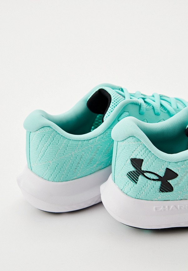 Under Armour Кроссовки - UA W Charged Breeze 2 - фото 4