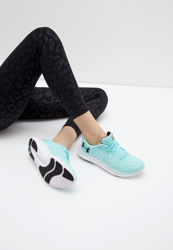 Under Armour Кроссовки - UA W Charged Breeze 2 - фото 6