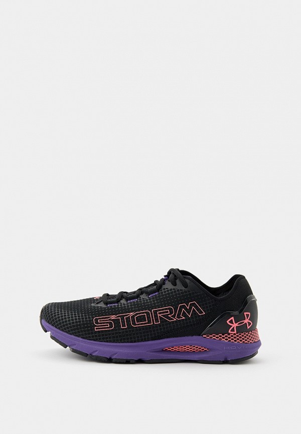 Under Armour Кроссовки - UA W HOVR Sonic 6 Storm - фото 1